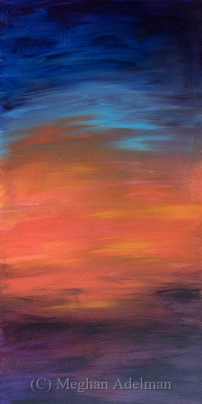 Abstract #1 