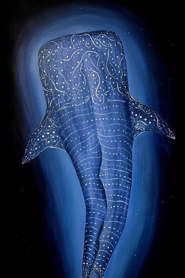 Whale Shark
