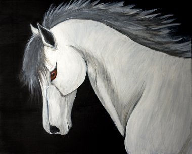 White Horse