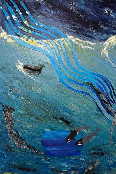 Our Ocean
